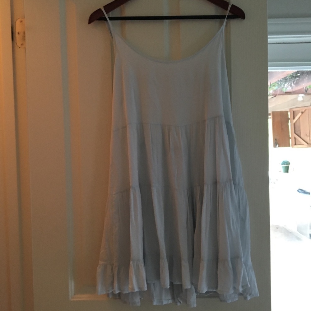 Brandy melville summer dress